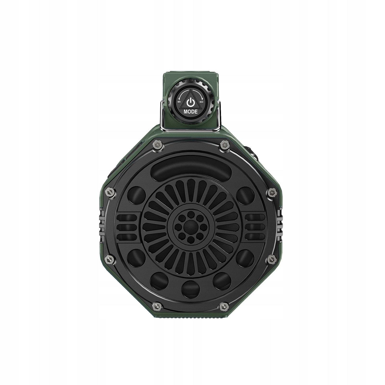 Emergency Hand Crank Radio for Solar Energy, Multi-Band Receiver Manufacturer code AG250705000018