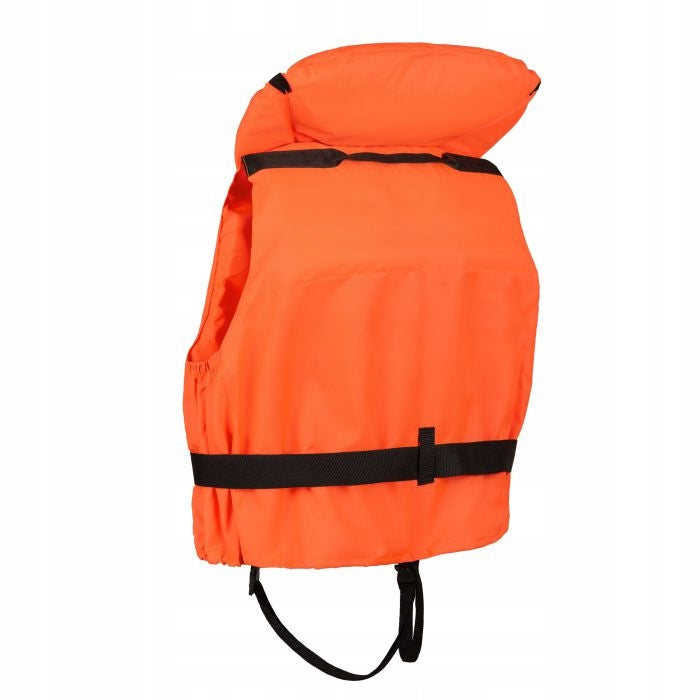 Emergency Vest Aquarius 100N L CE Safe Solid for Family Boat For multipurpose