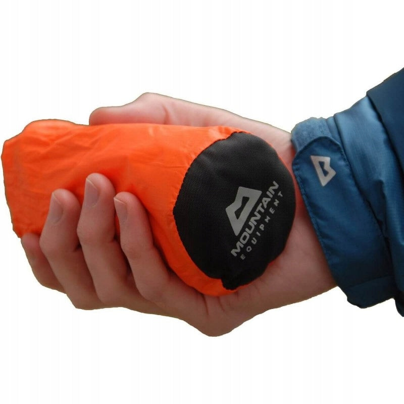 Emergency sheet Mountain Equipment Bivi Bag