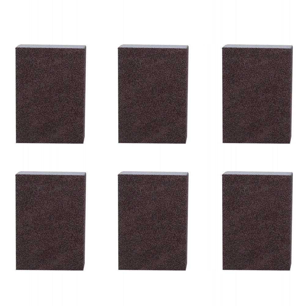 Emery Rub, Emergency Sponge Wide Application In Kitchen For Floor Brand no brand