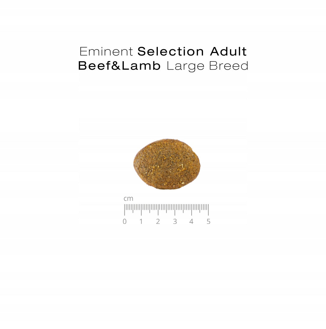 Eminent SELECTION Grain Free ADULT LB Beef&Lamb 26/14 12kg beef with lamb EAN (GTIN) 8591184006220