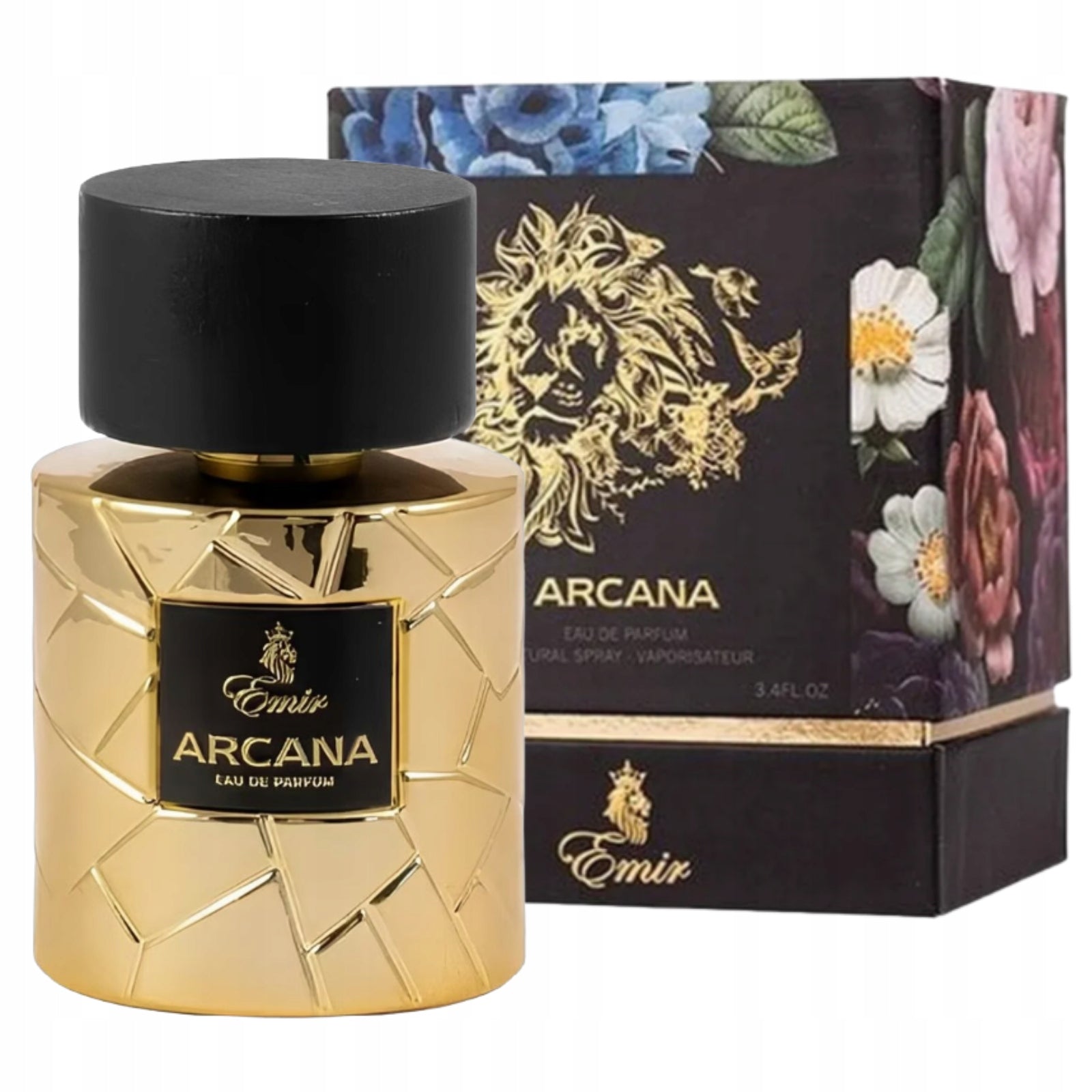 Emir Arcana EDP Eau de Parfum unisex 100 ml