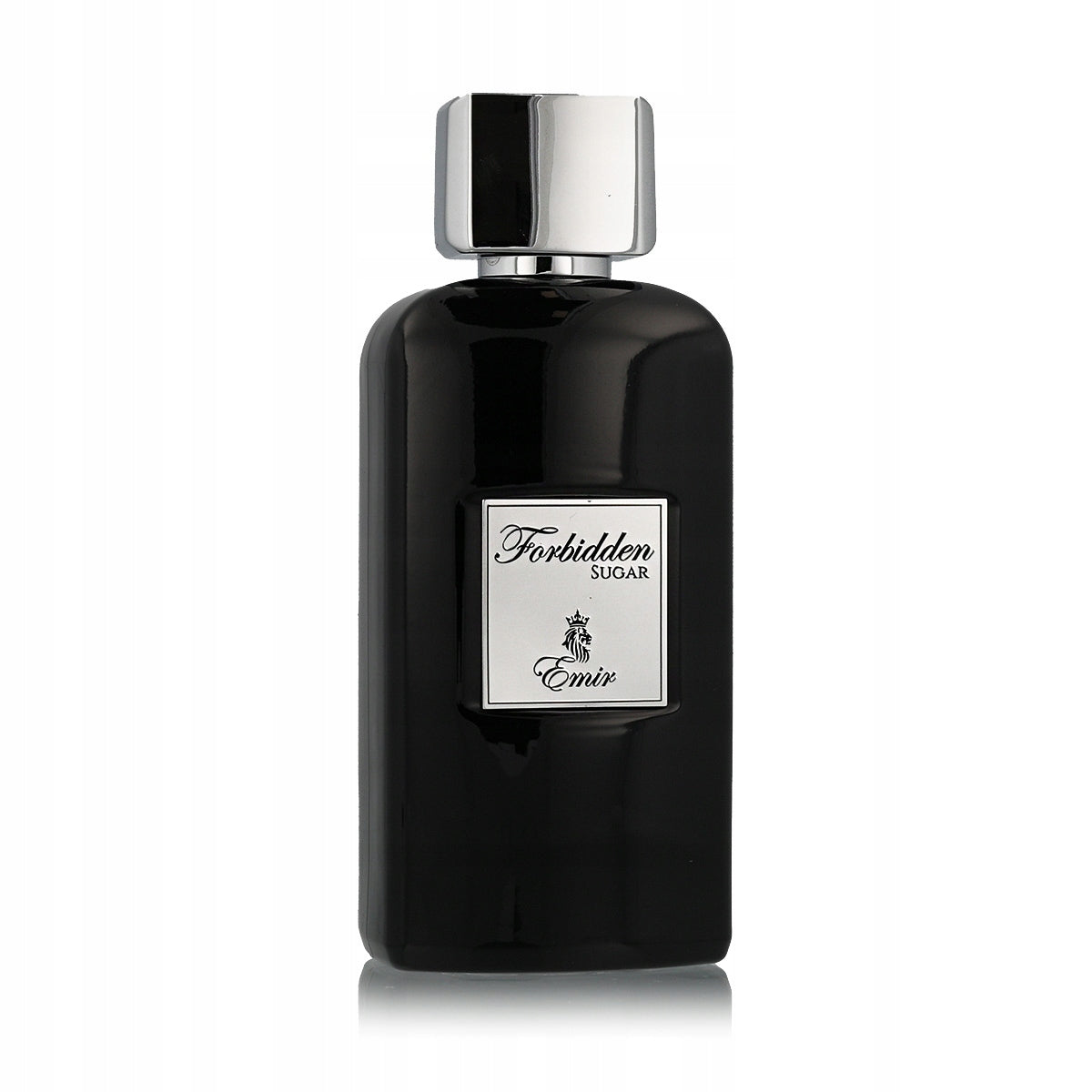 Emir Forbidden Sugar Extrait de Parfum 100 ml UNISEX Brand Emir
