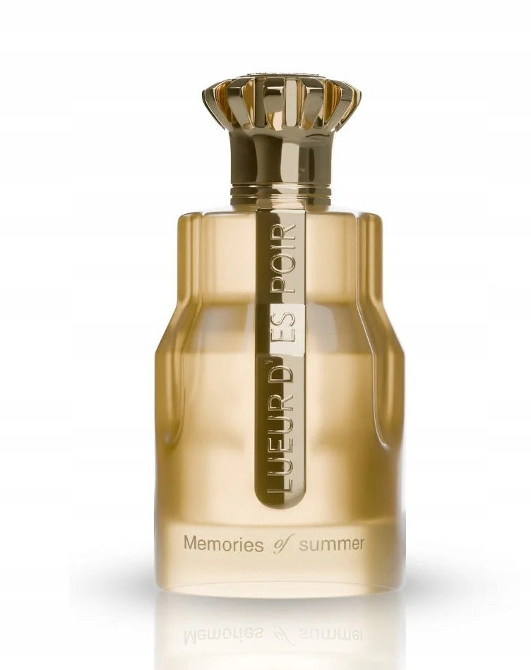 Emir Memories of Summer Lueur d’Espoir 100 ml EDP unisex perfume