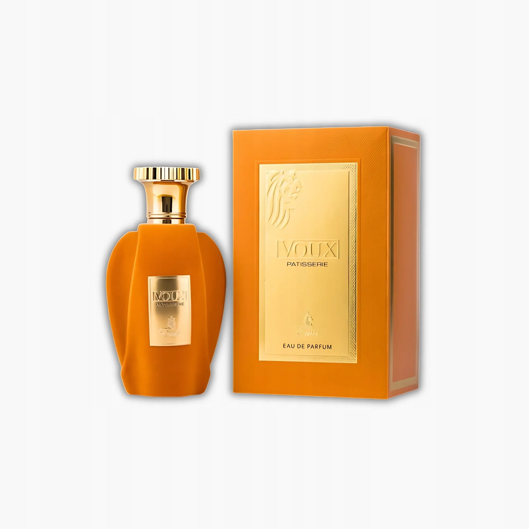Emir Voux Patisserie 100 ml EDP - Flacon 100 ml Manufacturer code 5907097211010