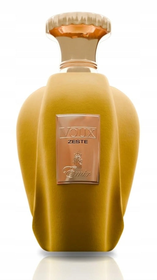 Emir Voux Zeste 100 ml EDP unisex Eau de Parfum