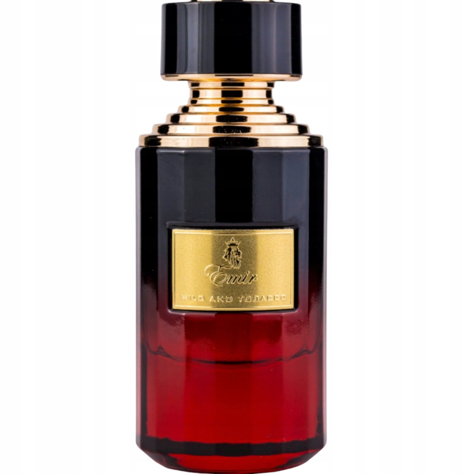 Emir Wild & Tobacco Perfumed Water Unisex 75 ml