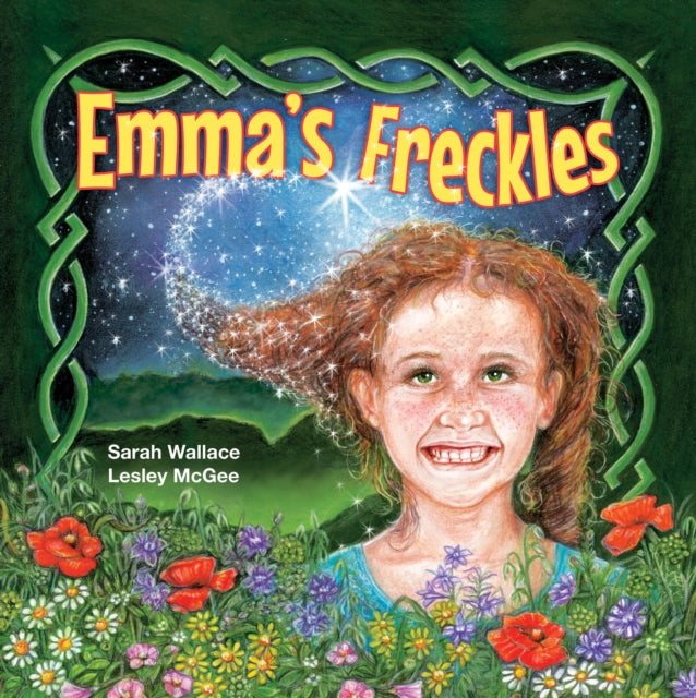Emmas Sommersprossen 