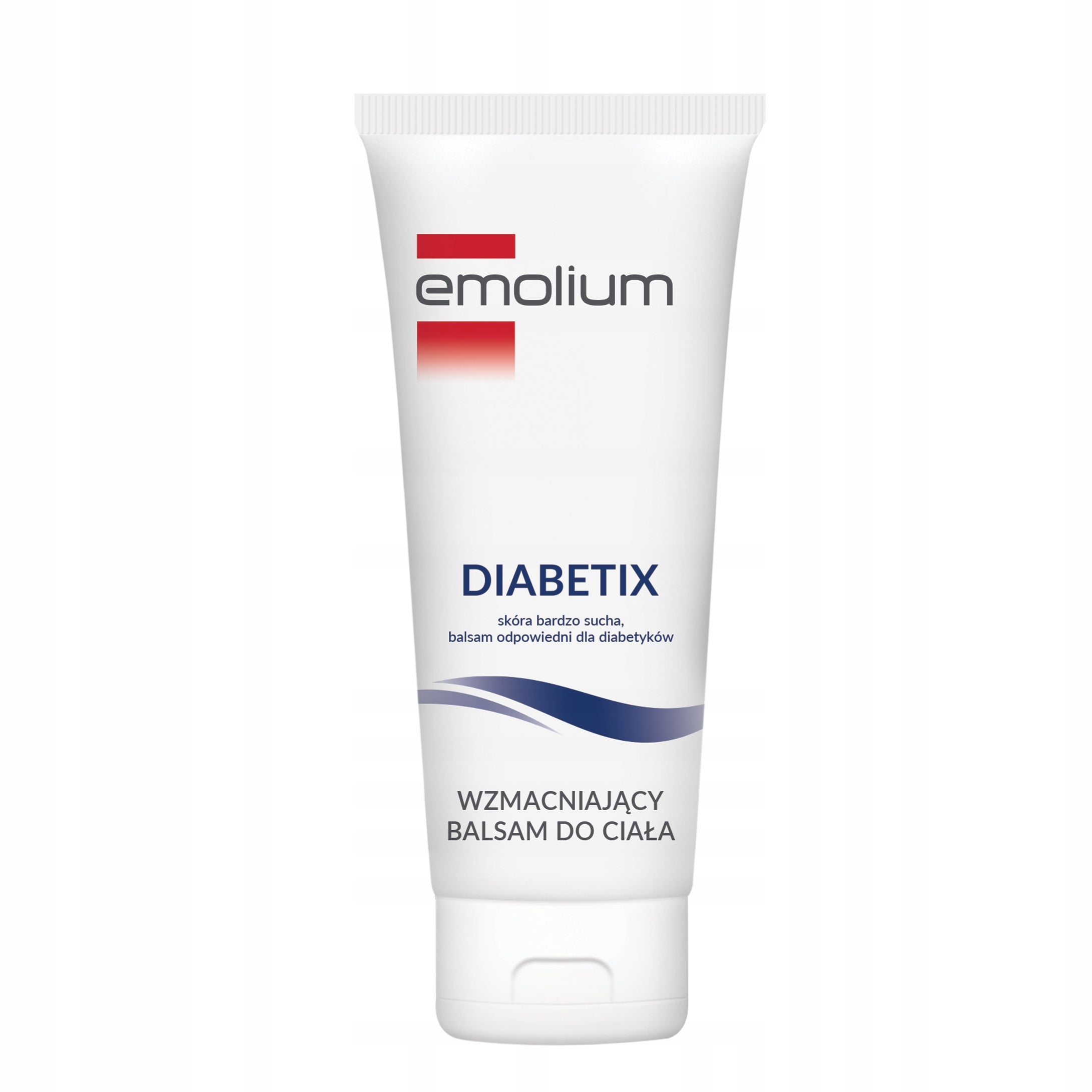 Körperlotion Emolium Diabetix, 200 ml 