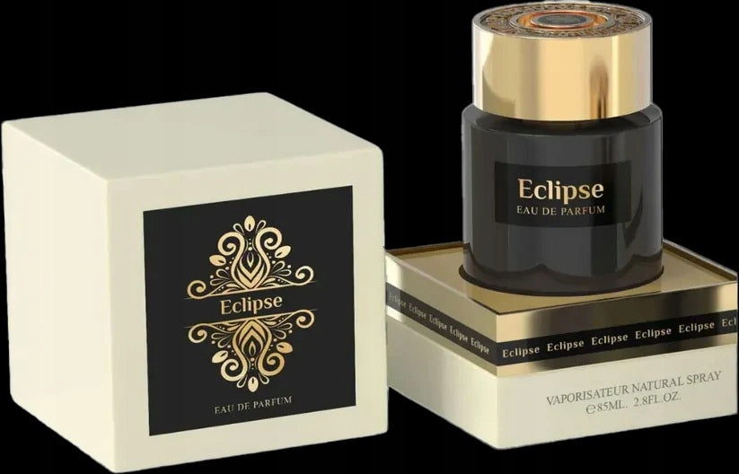 Emper Eclipse Eau de Toilette for Men, 100ml