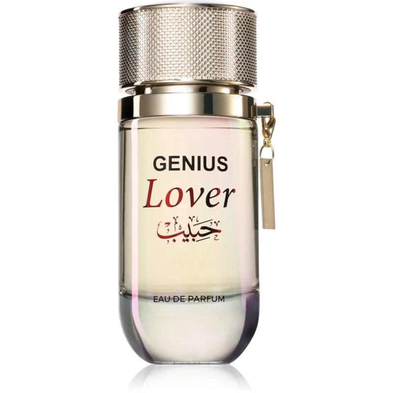 Emper Genius Lover Eau de Parfum hölgyeknek 25 ml Packaging status original