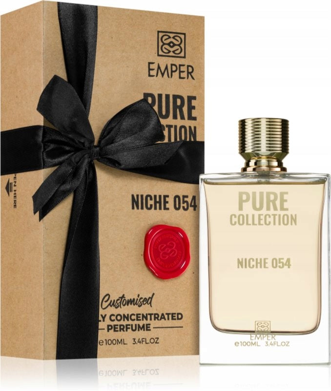 Emper Pure Collection Niche 054 EDP U 100 ml