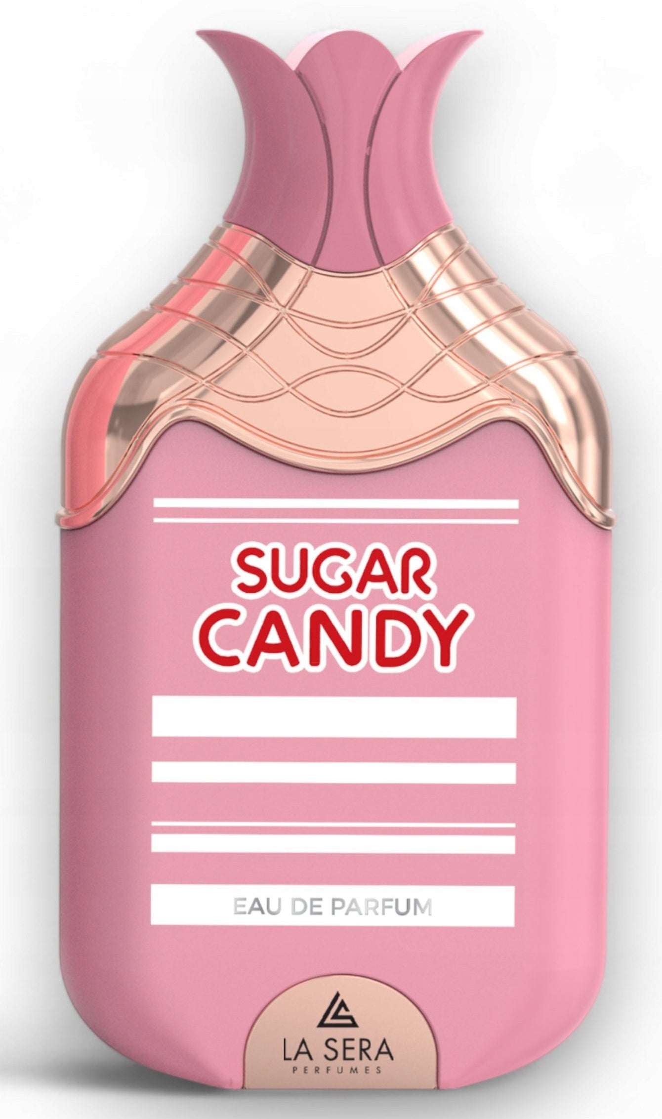 Emper Sugar Candy La Sera100 Ml EDP for Women Valentine's Day