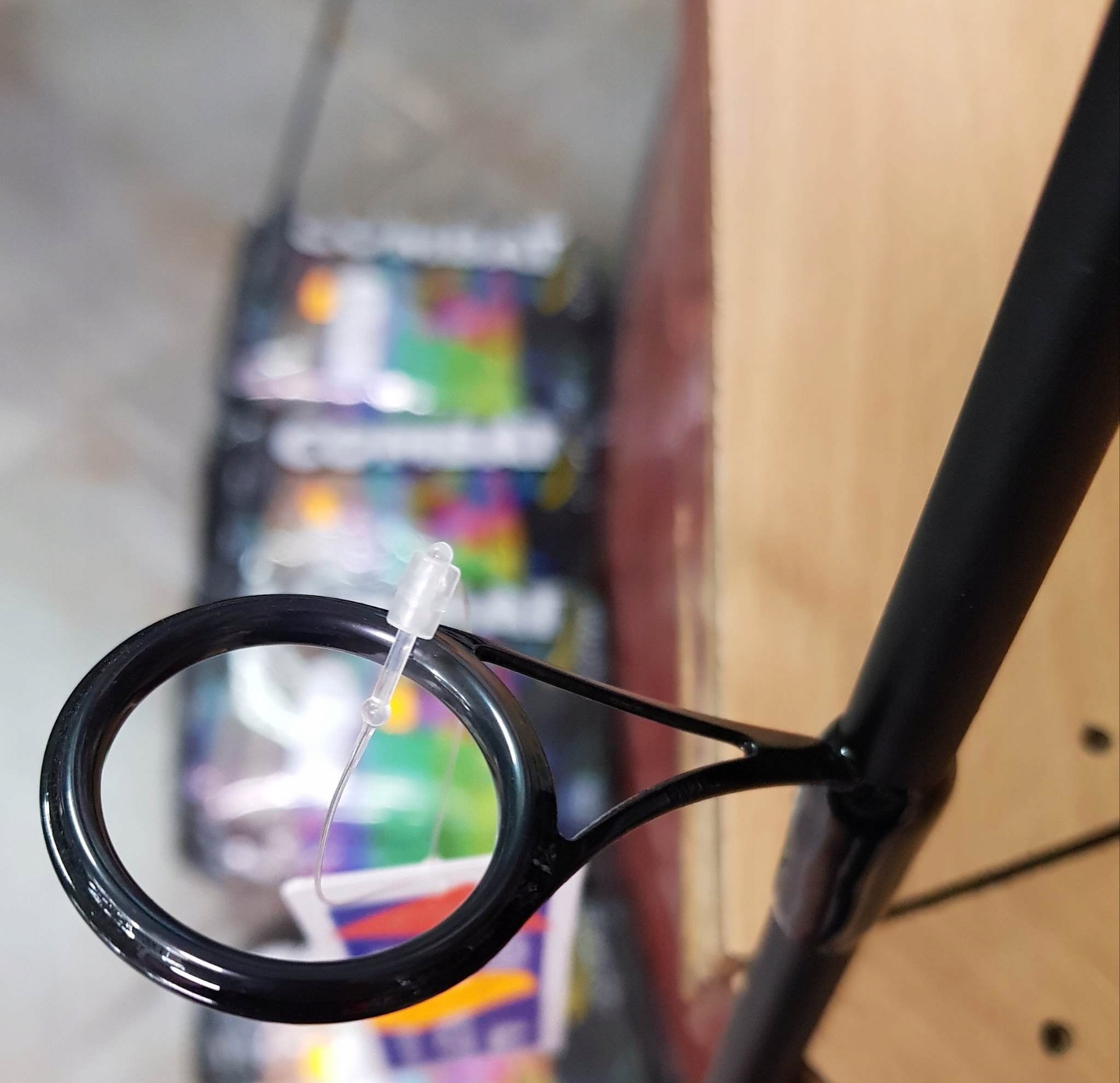 Empire Speed Hunter Spin 2,7m/c.w. 4-28g MAX Model Empire Speed Hunter Spin