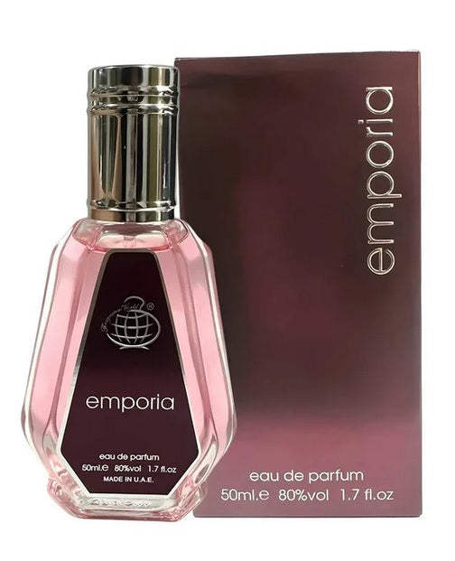 Emporia 50ml EDP Perfumed Water Men's Perfume