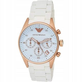 Emporio Armani Chrono AR5920 Brand Armani