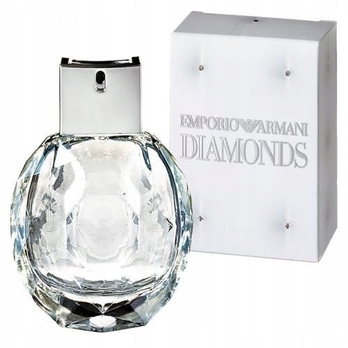 Emporio Armani, Diamonds, Eau De Parfum, For Women, 30 ml Brand Giorgio Armani