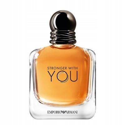 Emporio Armani Stronger With You 100ml eau de toilette for men