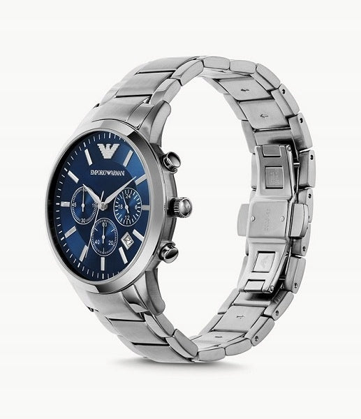 Herrenuhr Emporio Armani Renato AR2448 