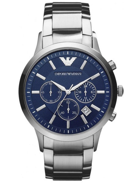 Herrenuhr Emporio Armani Renato AR2448 