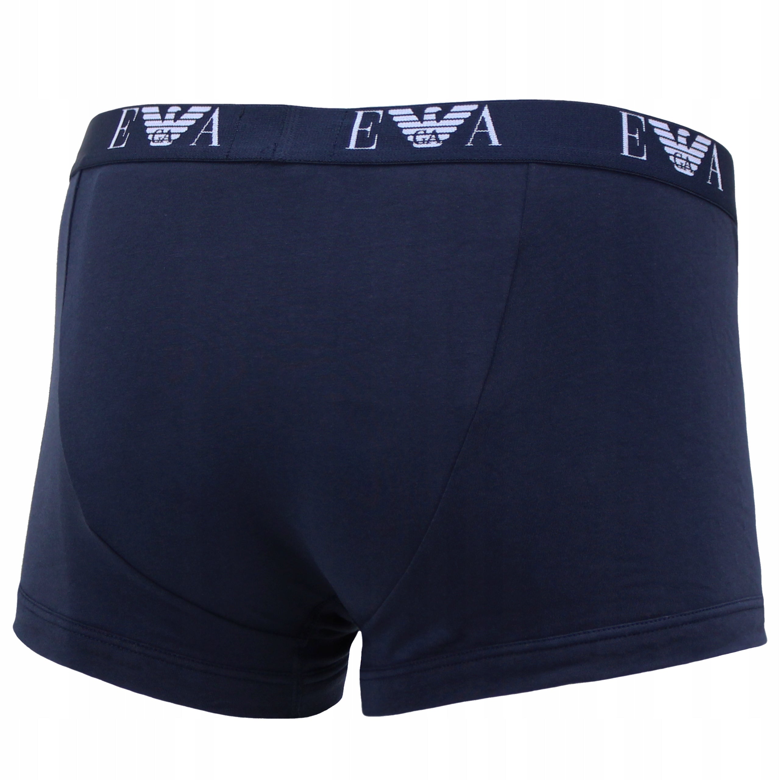 Trumpikės vyrams Emporio Armani CC715-111357, 3 vnt.