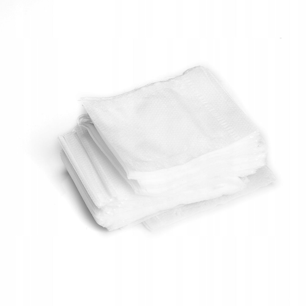 Empty Non Woven Tea Bags Herb Filter Loose Paper With Drawstring 5 Kind other