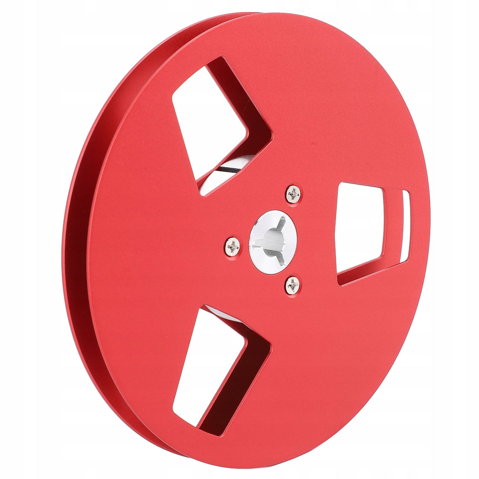Empty Reel Tape 5 Inch 3 Holes Nab Universal Open Empty SD