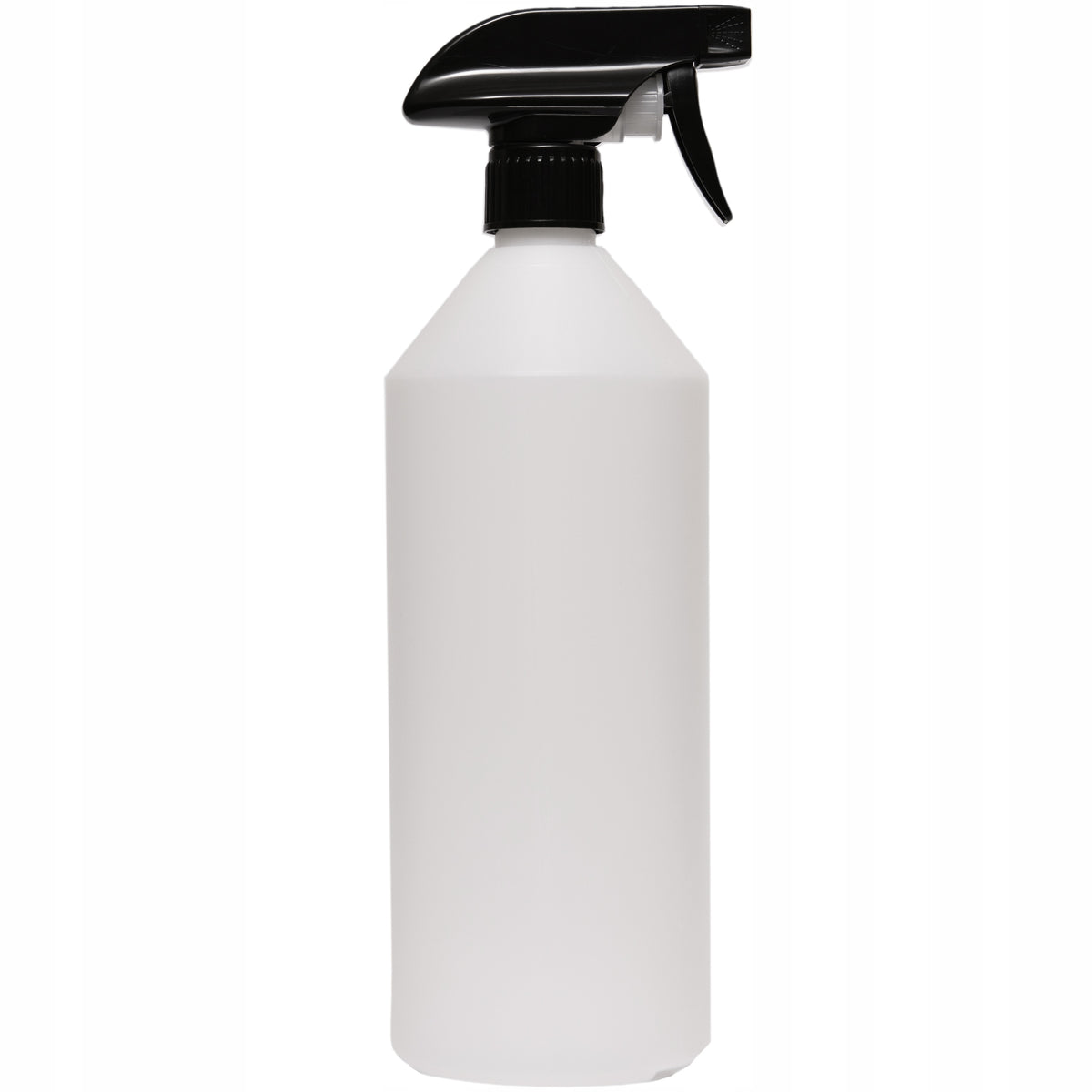 Empty bottle with atomier up to 1l for chemistry cleaning products dispenser Manufacturer Pure Chemical