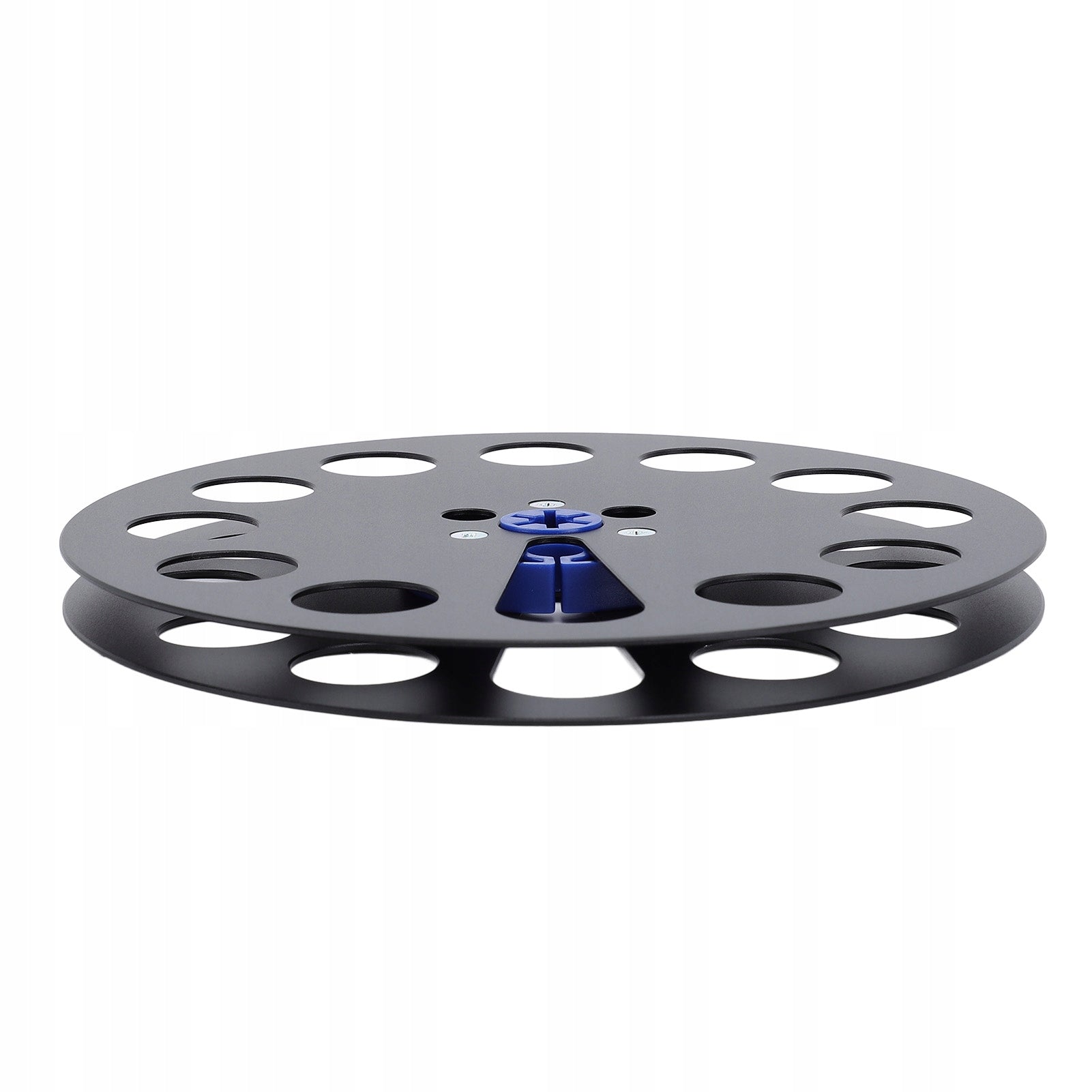 Empty spool with tape, thin open spool Empty spool 7 inches for tape 1/ Brand no brand