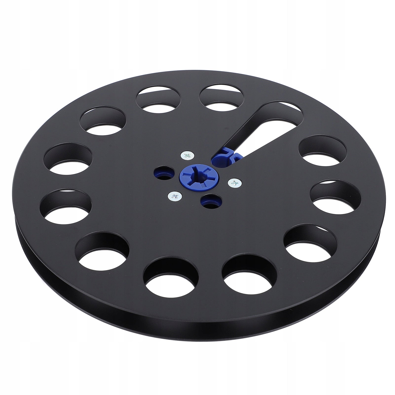 Empty spool with tape, thin open spool Empty spool 7 inches for tape 1/ Manufacturer code AG250906051838