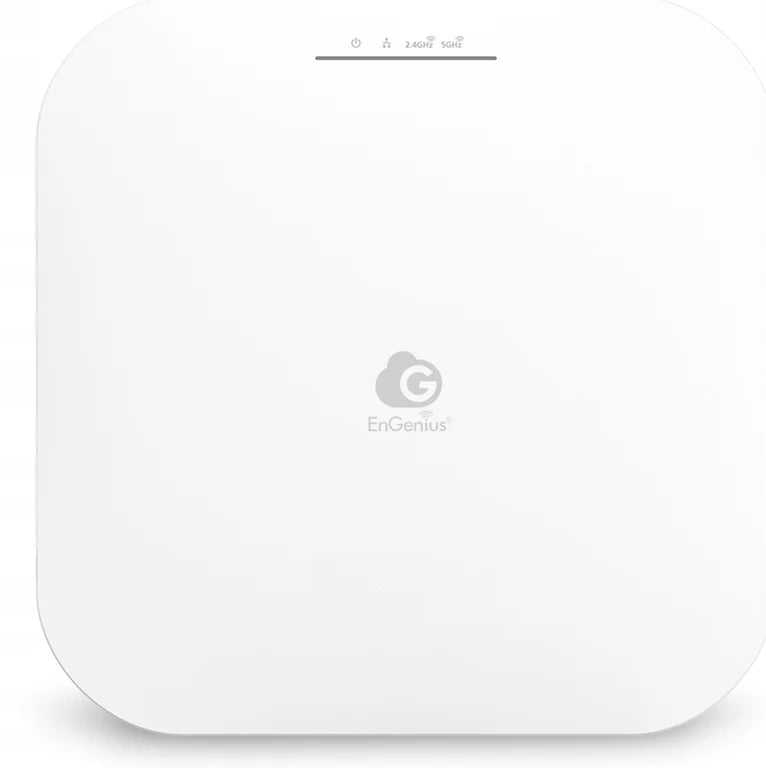 EnGenius ECW212L WLAN Access Point White PoE Support