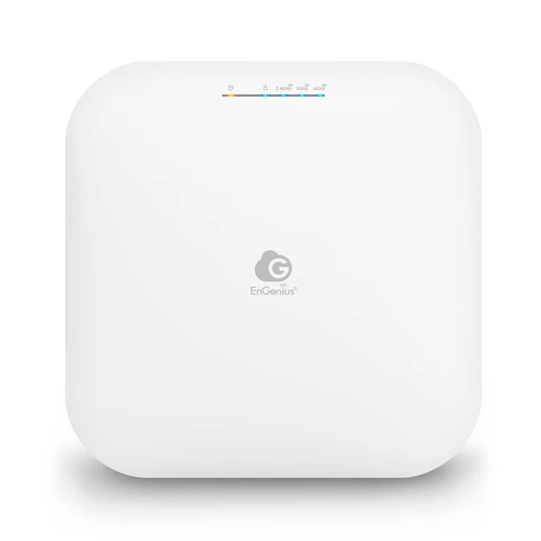 EnGenius ECW336 WLAN Access Point 8348 Mbit/s White PoE Support