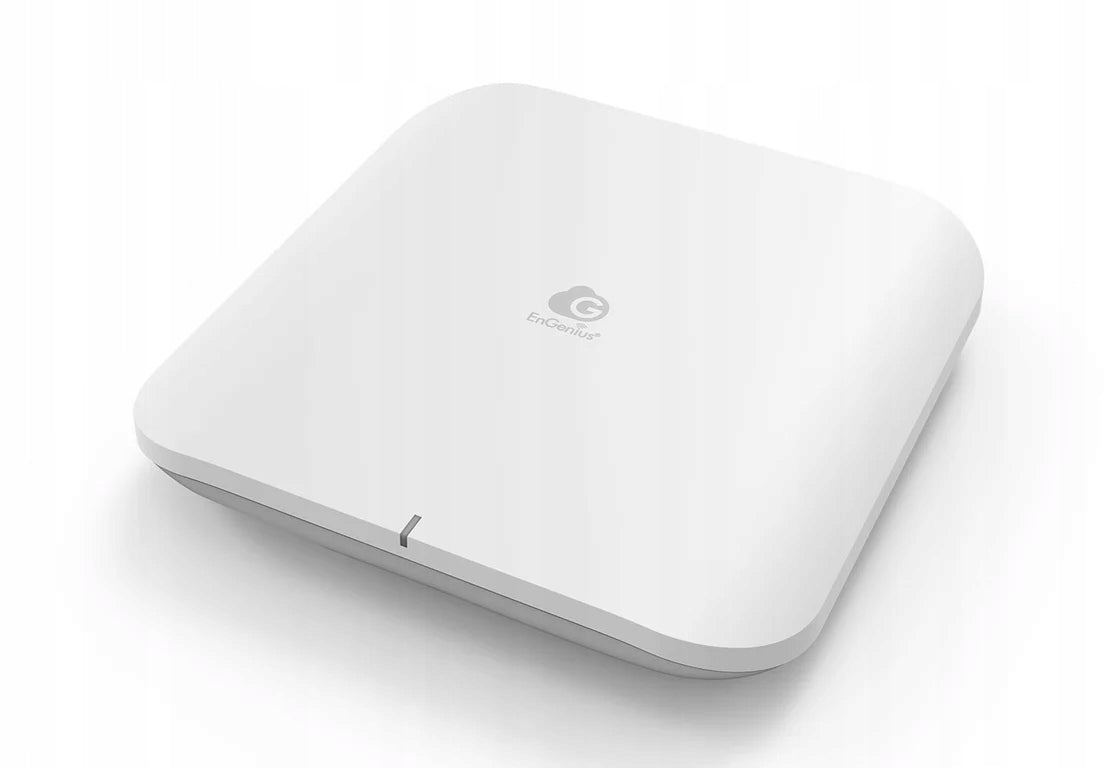 EnGenius ECW526 WLAN Access Point 5800 Mbit/s White PoE Support Model ECW526