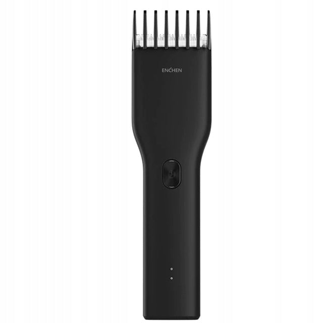 Enchen Hair clipper Charging time 120 min