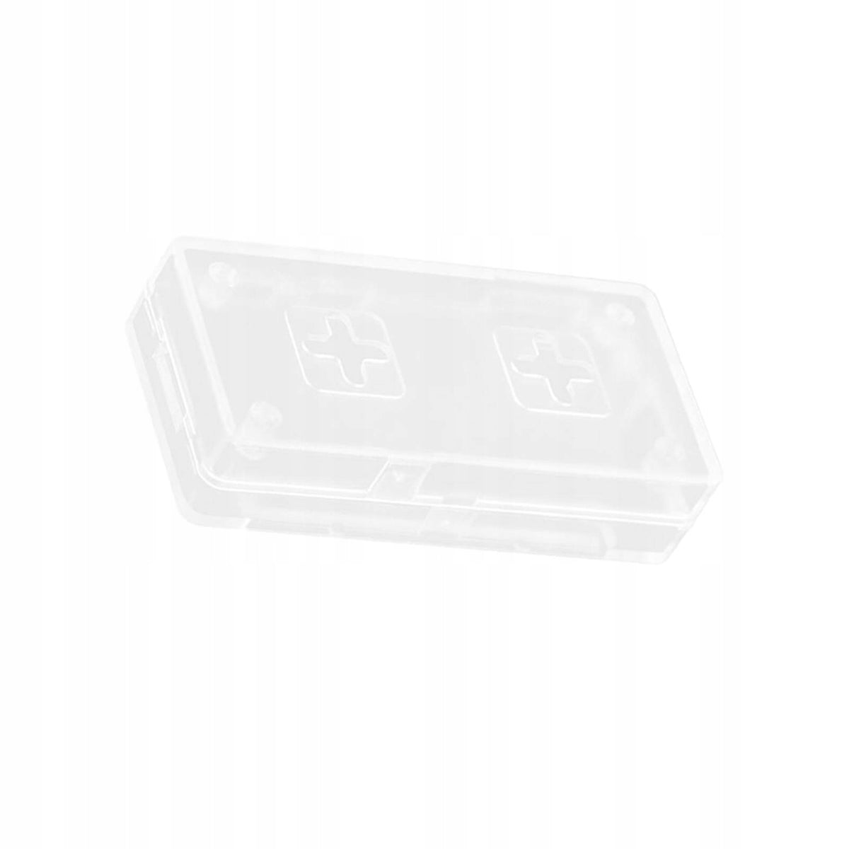 Enclosure for RPi, Compact protective housing for RPi for version 1.3 for RPI Manufacturer Zzvf