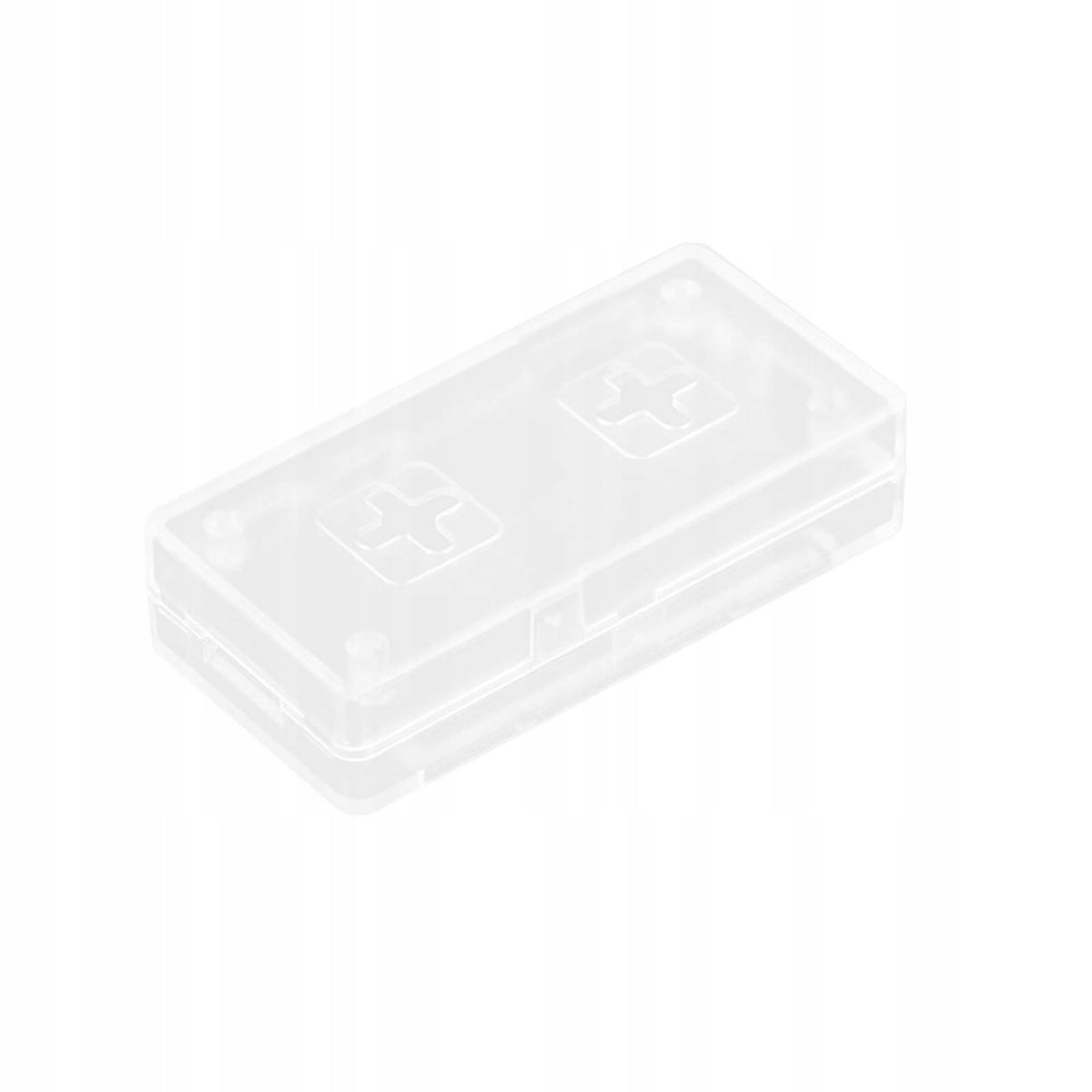 Enclosure for RPi, Compact protective housing for RPi for version 1.3 for RPI Manufacturer code PUB20260806103220