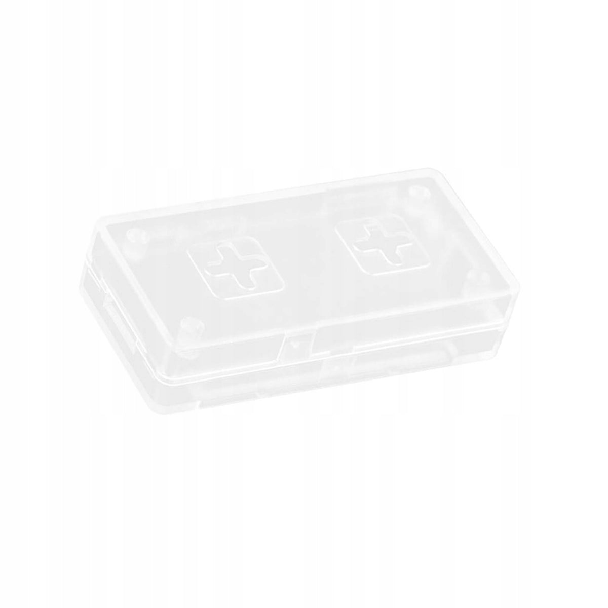 Enclosure for RPi, Compact protective housing for RPi for version 1.3 for RPI