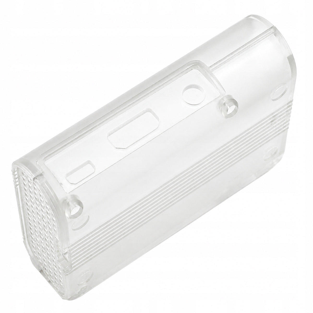 Enclosure for Raspberry Pi 3B+/ 3B / 2B frozen with accessories Manufacturer code HAN01488