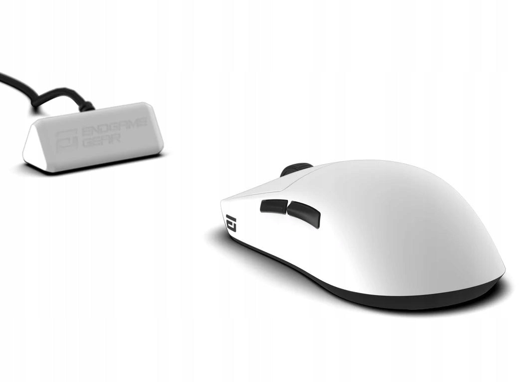 Endgame Gear OP1W 4K V2 Gaming Mouse Right RF Wireless + ...