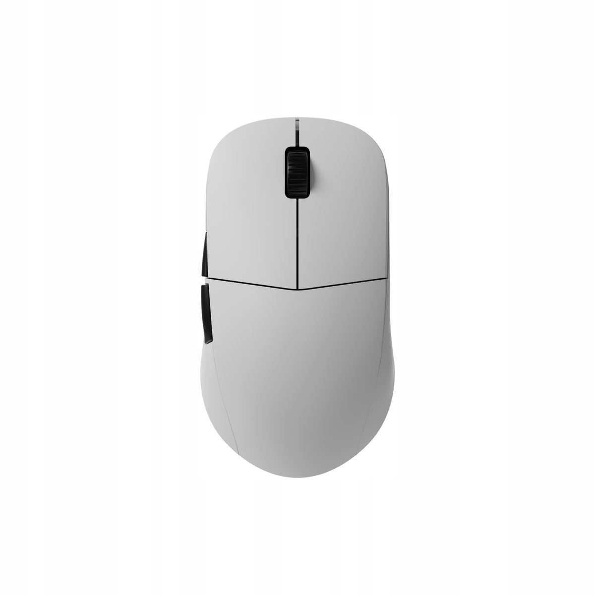 Endgame Gear XM2w 4K Wireless White Gaming Mouse