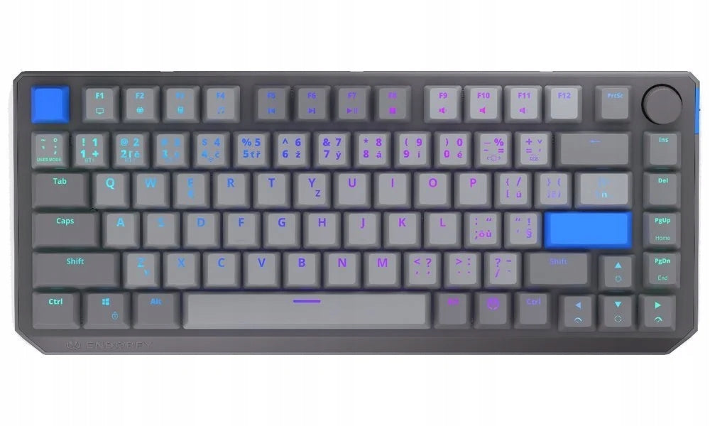 Endorfy Thock V2 75% Wireless CZ