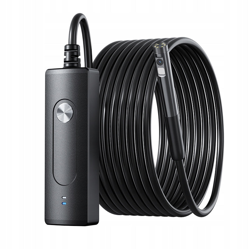 Endoscope Inspection Camera 2x FHD WIFI 3m Workshop for LED MOTOR PIPES EAN (GTIN) 5902659177933