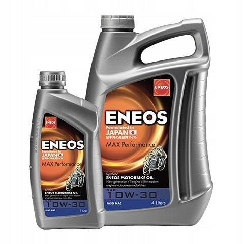Eneos Max Performance 10W30 1 l