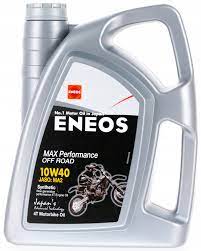 Eneos Max Performance Off Road 10w40 4L