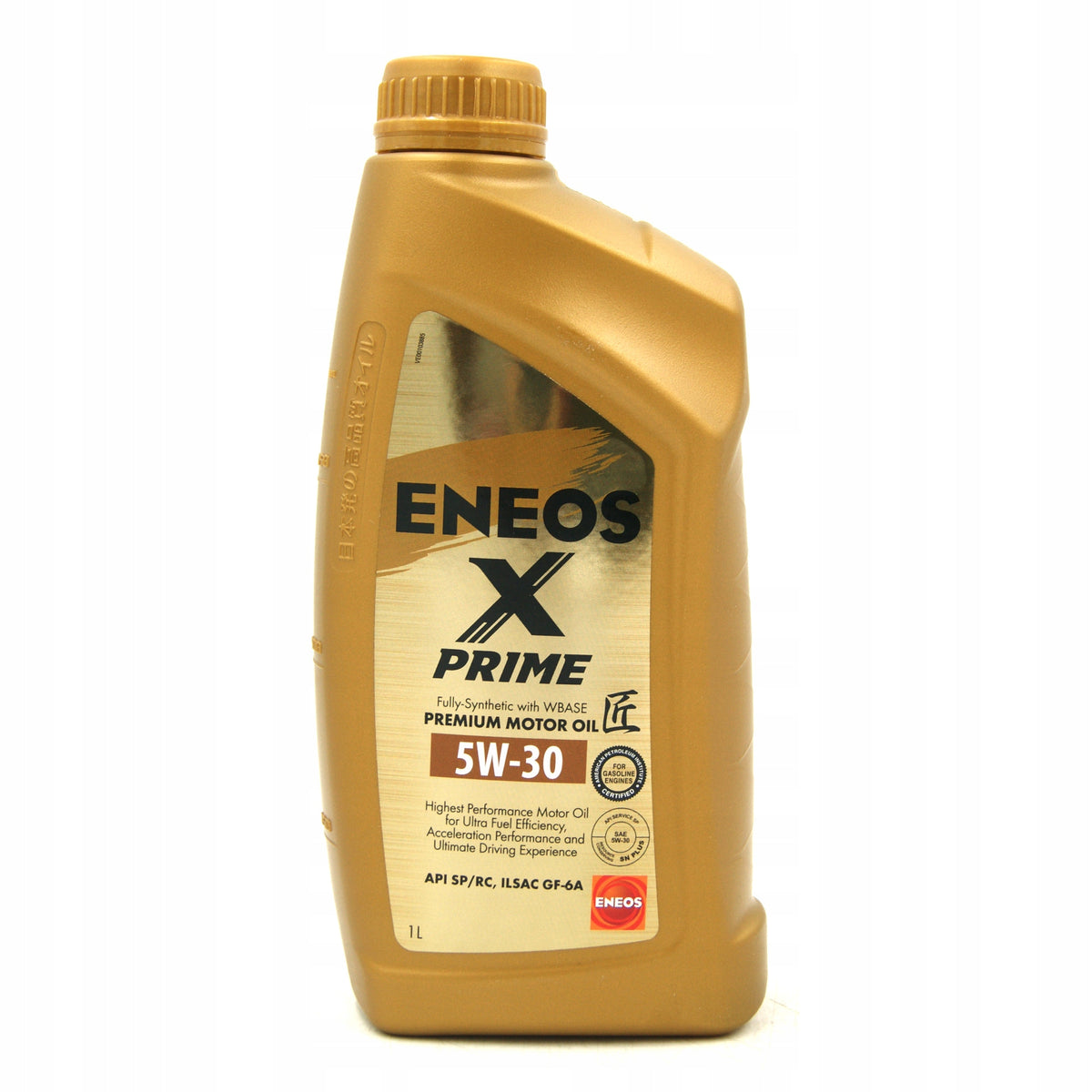 Eneos X Prime 5W30 1L
