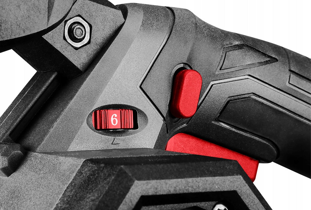 Energy+ 18V Cordless Belt Sander Brand GRAPHITE
