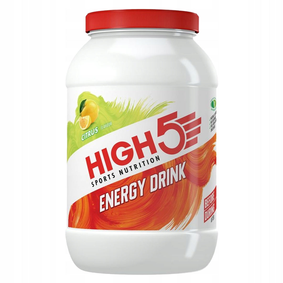 Energy Drink 2,2kg - ovoce
