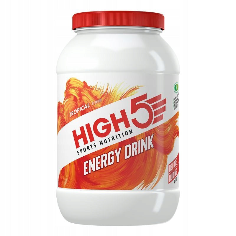 Energy Drink 2200g tropical
