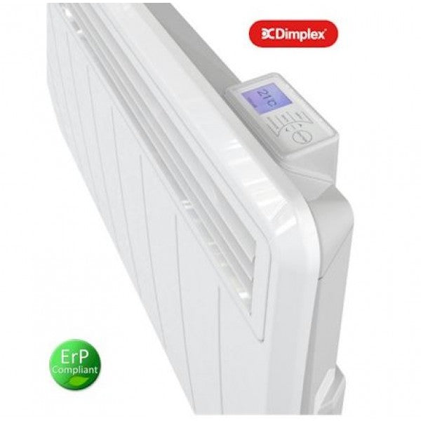 Energy Saving Electric Convector Heater Dimplex PLX100E 1000 W Brand Dimplex