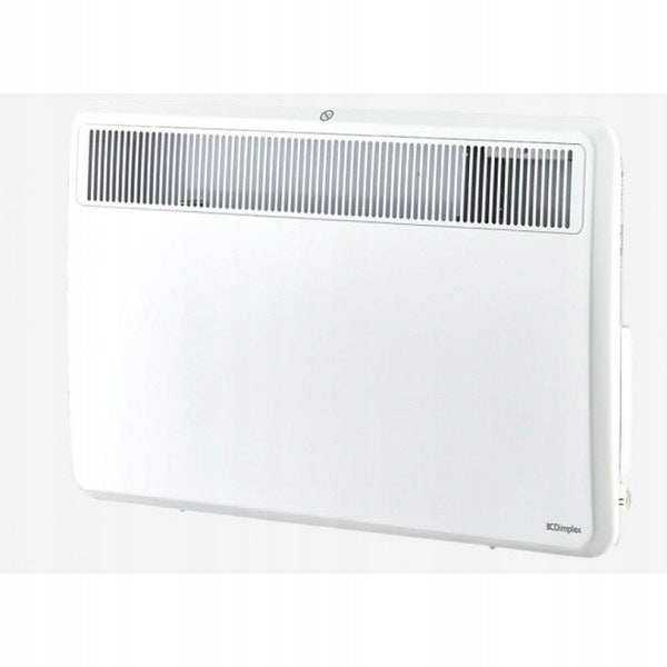 Energy Saving Electric Convector Heater Dimplex PLX100E 1000 W